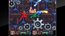 Imagen 20 de NeoGeo Ninja Combat