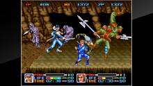 Imagen 22 de NeoGeo Ninja Combat