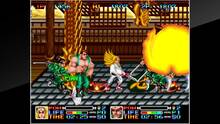Imagen 23 de NeoGeo Ninja Combat