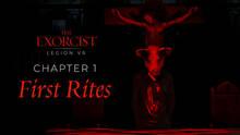 Imagen 23 de The Exorcist: Legion VR