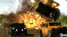 Imagen 27 de Just Cause 2