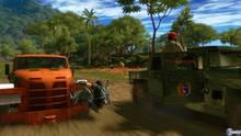 Imagen 36 de Just Cause 2
