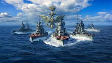 Imagen 289 de World of Warships