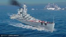 Imagen 302 de World of Warships