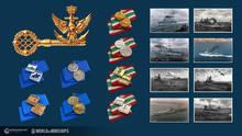 Imagen 306 de World of Warships