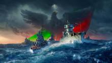 Imagen 290 de World of Warships