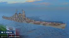 Imagen 294 de World of Warships