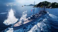 Imagen 281 de World of Warships