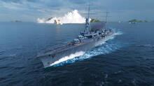 Imagen 282 de World of Warships