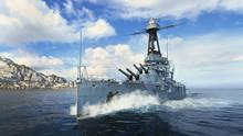 Imagen 273 de World of Warships