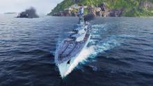Imagen 274 de World of Warships