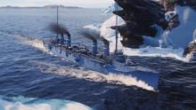 Imagen 275 de World of Warships