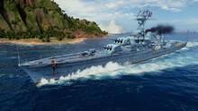 Imagen 276 de World of Warships