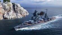 Imagen 277 de World of Warships