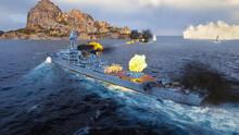 Imagen 279 de World of Warships