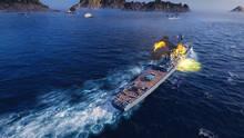 Imagen 280 de World of Warships