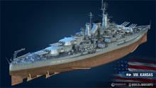Imagen 407 de World of Warships