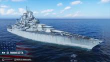 Imagen 408 de World of Warships
