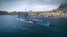 Imagen 411 de World of Warships