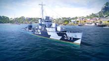 Imagen 420 de World of Warships