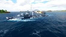 Imagen 421 de World of Warships