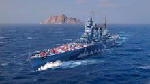 Imagen 412 de World of Warships