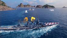 Imagen 413 de World of Warships