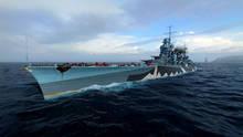 Imagen 414 de World of Warships