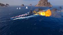 Imagen 415 de World of Warships