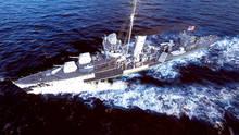 Imagen 416 de World of Warships