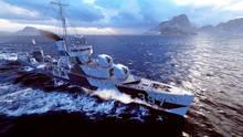 Imagen 418 de World of Warships