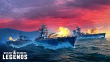 Imagen 335 de World of Warships