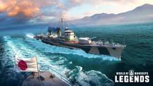 Imagen 336 de World of Warships