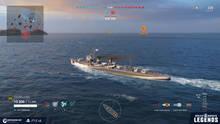 Imagen 366 de World of Warships