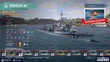 Imagen 372 de World of Warships