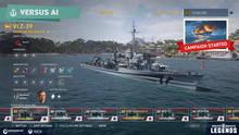 Imagen 374 de World of Warships