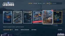Imagen 375 de World of Warships