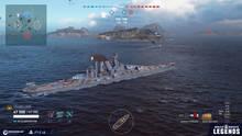 Imagen 360 de World of Warships