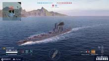 Imagen 362 de World of Warships