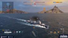 Imagen 364 de World of Warships