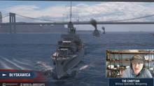Imagen 325 de World of Warships