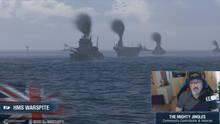 Imagen 327 de World of Warships