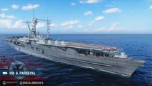 Imagen 386 de World of Warships