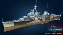 Imagen 390 de World of Warships