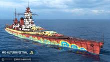 Imagen 399 de World of Warships