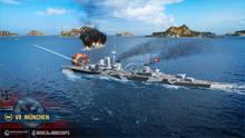 Imagen 402 de World of Warships