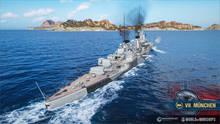 Imagen 403 de World of Warships