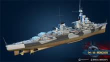 Imagen 391 de World of Warships