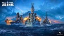 Imagen 5 de World of Warships: Legends