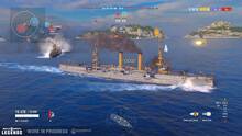 Imagen 6 de World of Warships: Legends